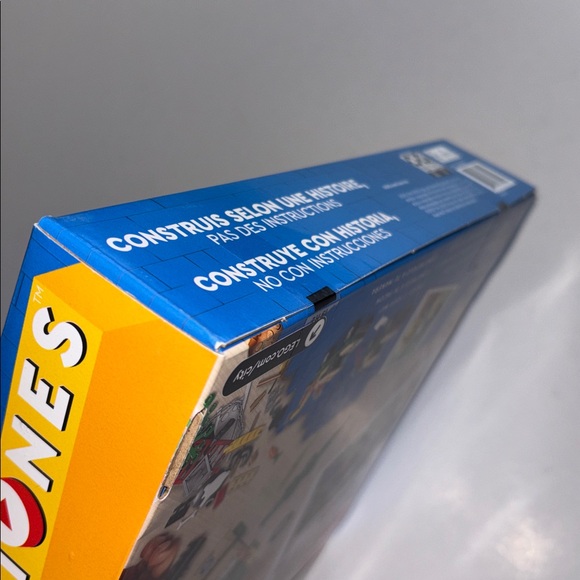 LEGO CITY: Wild Animal Rescue Missions (60353) NEW IN FACTORY SEALED BOX - Picture 9 of 15